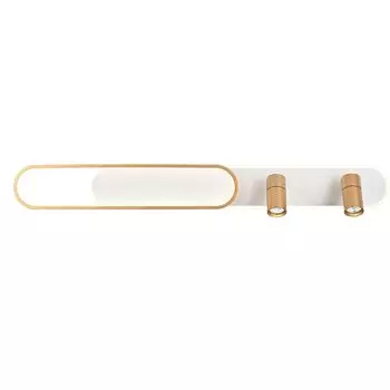 Настенный светильник Favourite Planar 4075-2C