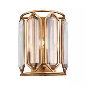 Настенный светильник Favourite Royalty 2021-1W