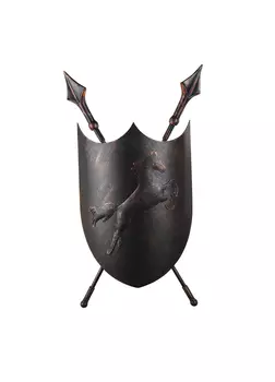 Настенный светильник Favourite Schild 1787-2W