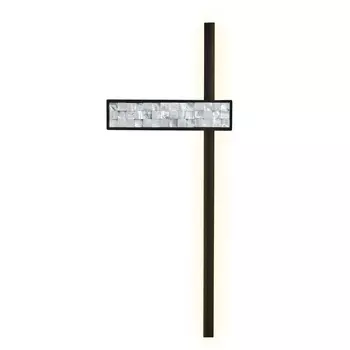 Настенный светильник Favourite Shelty 4704-1W