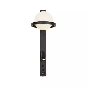 Настенный светильник Favourite Twin 4068-2W