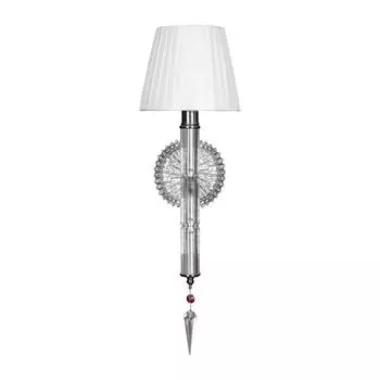 Настенный светильник Loft IT Flambeau 10209W