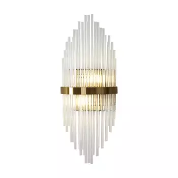 Настенный светильник Freya Agora FR5216WL-02BS