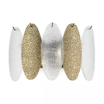 Настенный светильник Freya (бра) Demure FR5189WL-02BS