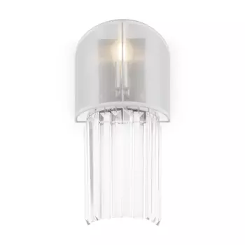 Настенный светильник Freya (бра) Eclipse FR5170WL-01N