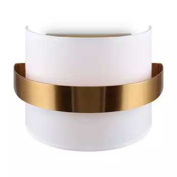 Настенный светильник Freya Bride FR5367WL-02BS