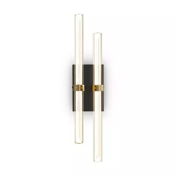 Настенный светильник Freya Brilliance FR5557WL-L11B