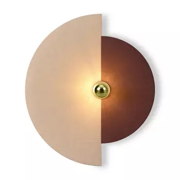 Настенный светильник Freya Carry FR5487WL-01G1