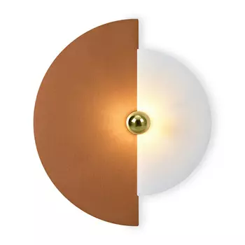 Настенный светильник Freya Carry FR5487WL-01G2