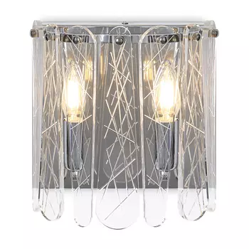 Настенный светильник Freya Surface FR2048WL-02CH