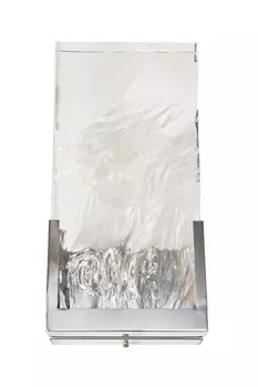 Настенный светильник Garda Decor 62GDW-930-200CH