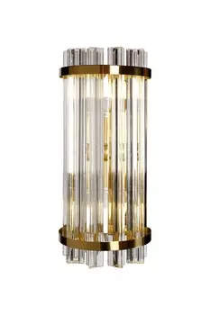 Настенный светильник Garda Decor 62GDW-D007K5B/350