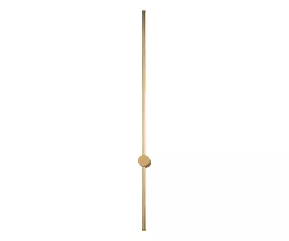 Настенный светильник Kink Light и подсветки Локи 08423-120,33(3000K)