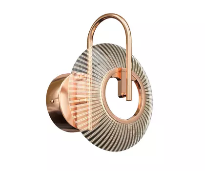 Настенный светильник Kink Light и подсветки Райма 08051,37