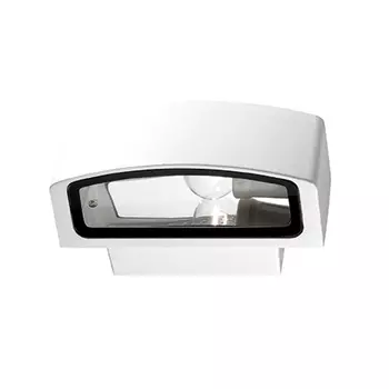 Настенный светильник Ideallux ANDROMEDA AP1 BIANCO