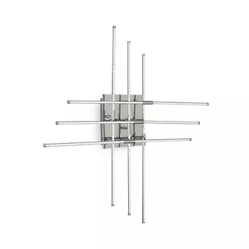 Настенный светильник Ideallux CROSS CROSS PL D83