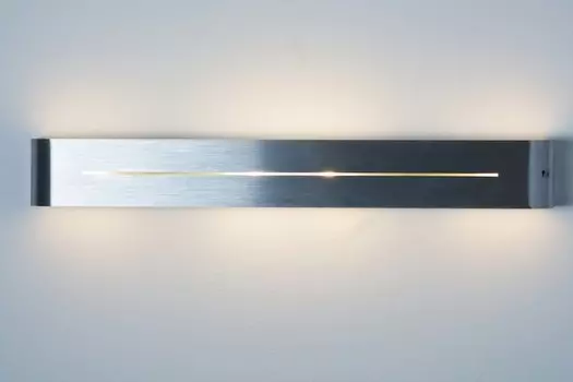 Настенный светильник Ideallux POSTA AP4 ALLUMINIO