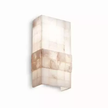 Настенный светильник Ideallux STONES AP2