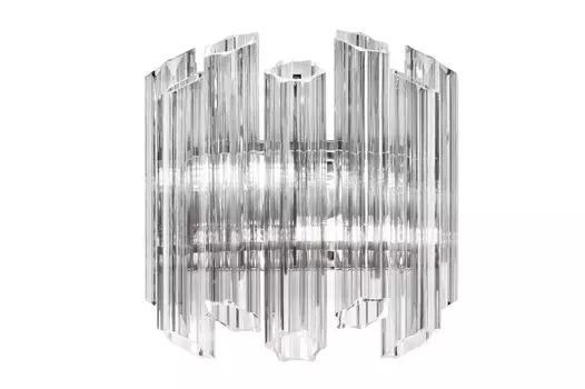 Настенный светильник ILamp Destiny MB0267-2