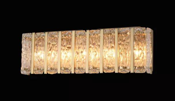 Настенный светильник iLamp Panorama W4688-58 SGD