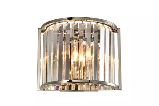 Настенный светильник ILamp QEENS W2553-2 NIC