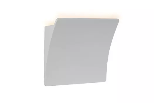 Настенный светильник ILedex Alyot ZD8082L-6W WH