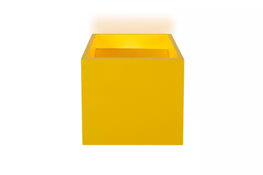 Настенный светильник ILedex Dice ZD8086L-6W YE