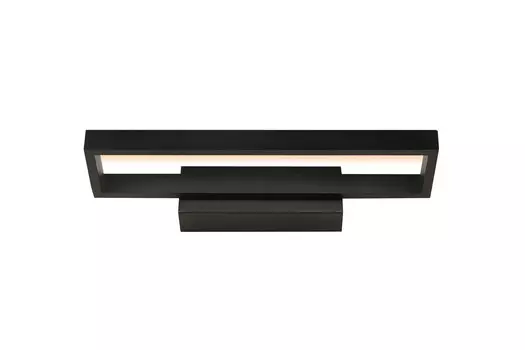 Настенный светильник ILedex Edge X050310 BK