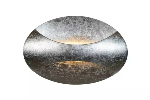 Настенный светильник ILedex Flux ZD7151-6W Silver