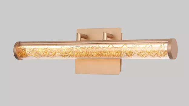 Настенный светильник iLedex Look W4737-61 SGD