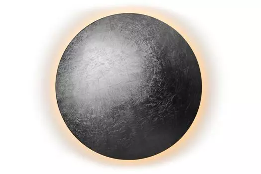 Настенный светильник ILedex Lunar ZD8102-18W Silver