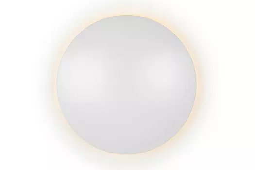 Настенный светильник ILedex Lunar ZD8102-18W WH