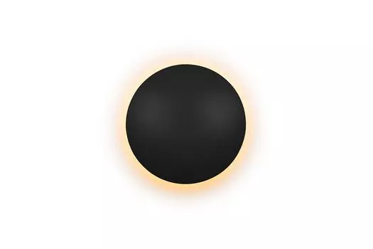 Настенный светильник ILedex Lunar ZD8102-6W BK