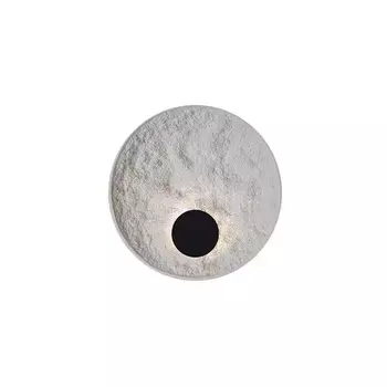 Настенный светильник ILedex MOON F099-9W-3000K WH-BK