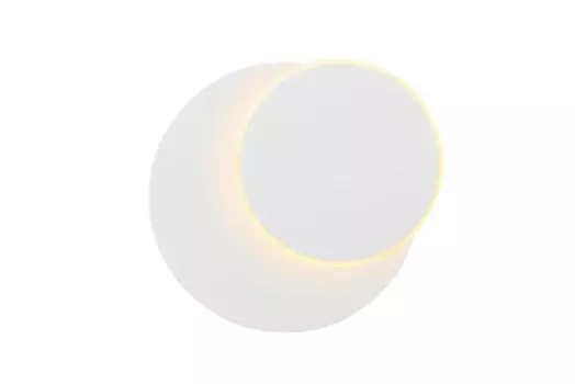 Настенный светильник ILedex Range WLB8271 WH