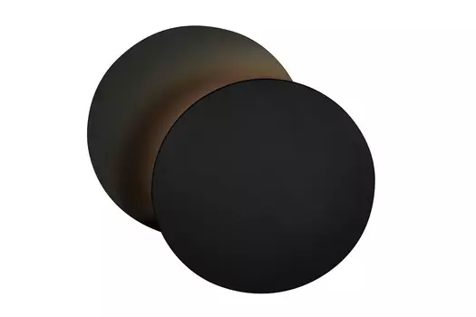 Настенный светильник ILedex Shell X089105 BK