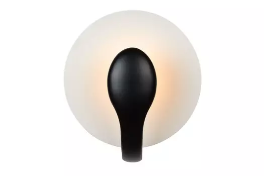 Настенный светильник ILedex Spoon ZD8096S-6W BK