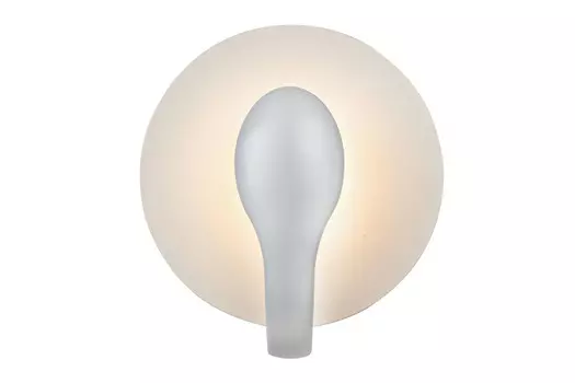 Настенный светильник ILedex Spoon ZD8096S-6W WH