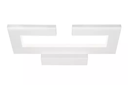 Настенный светильник ILedex Stalker 9082-350-B WH