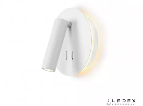 Настенный светильник ILedex Tanki ER0569Y WH