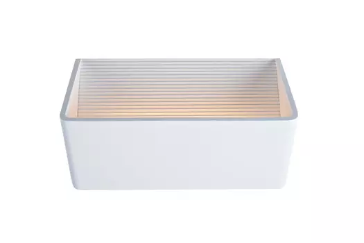 Настенный светильник ILedex Taurus ZD8010M-6W WH