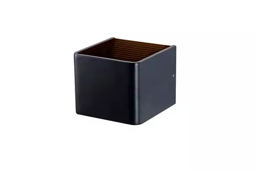 Настенный светильник ILedex Taurus ZD8010S-6W BK