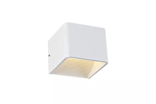 Настенный светильник ILedex Taurus ZD8010S-6W WH