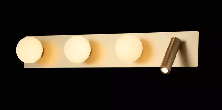 Настенный светильник iLedex Telescope W4774-60 SGD