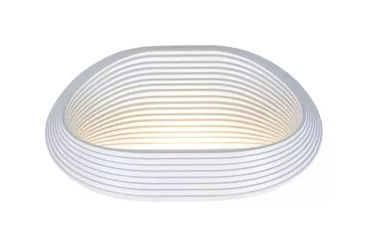 Настенный светильник ILedex Virgo ZD8008-13W WH