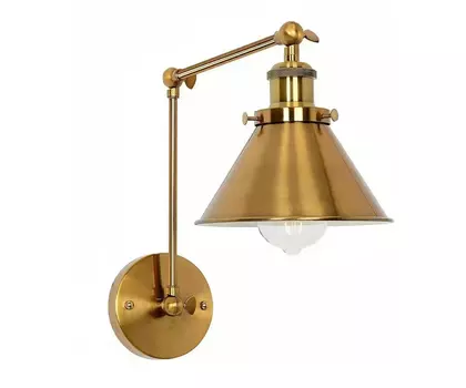 Настенный светильник Kink Light Арта 08420,20