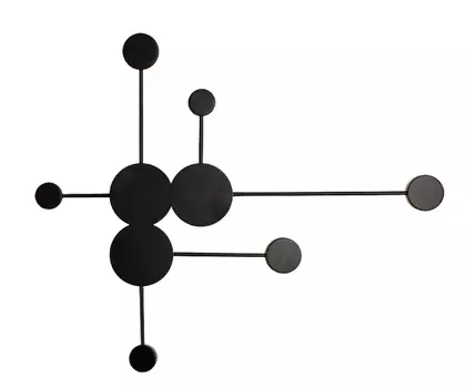 Настенный светильник Kink Light Фирс 2206,19