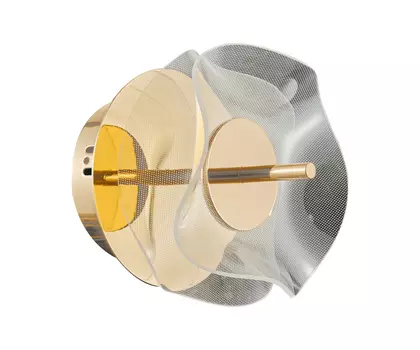 Настенный светильник Kink Light Кадди 08046,33