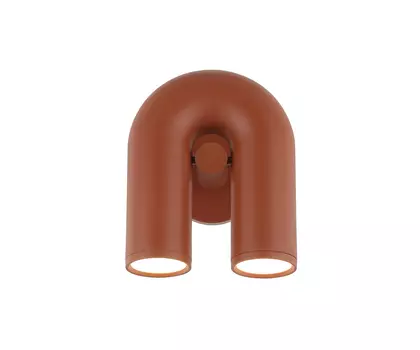 Настенный светильник KinkLight Канти 08465-1,06