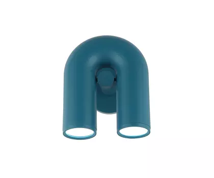 Настенный светильник Kink Light Канти 08465-1,07